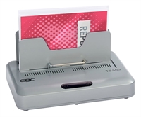 GBC TB500 limindbindingsmaskine Heavy Duty 500 ark